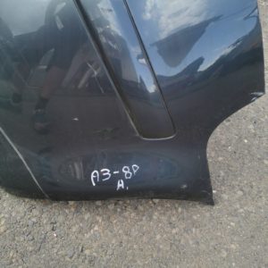 Hátsó lökhárító AUDI A3 8P   8p3 807 511 b