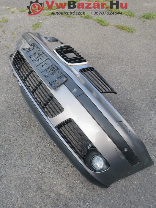 Első lökhárító SEAT ALHAMBRA II 7m7 807 221 e