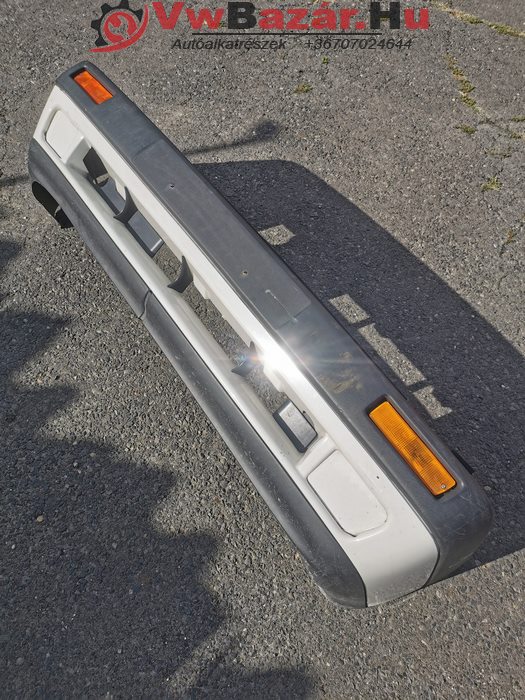 Első lökhárító VW GOLF II 191 807 217g