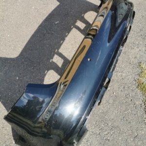 Hátsó lökhárító AUDI A3 8V  8v4 807 511