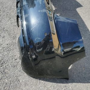 Hátsó lökhárító AUDI A3 8V  8v4 807 511