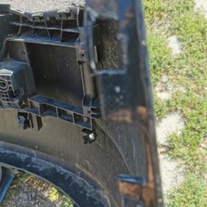 Hátsó lökhárító AUDI A3 8V  8v4 807 511