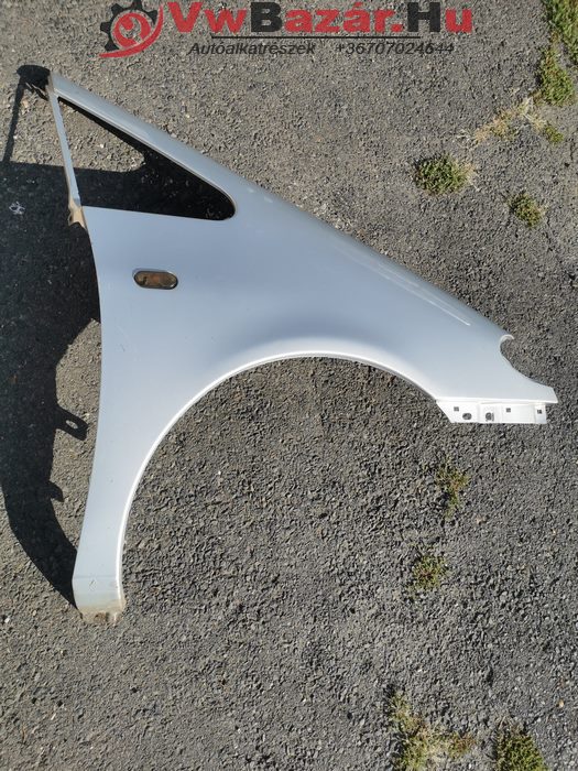 Sárvédő SHARAN, GALAXY, ALHAMBRA jobb első gyári használt