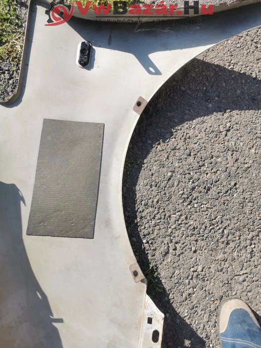 Sárvédő SHARAN, GALAXY, ALHAMBRA jobb első gyári használt