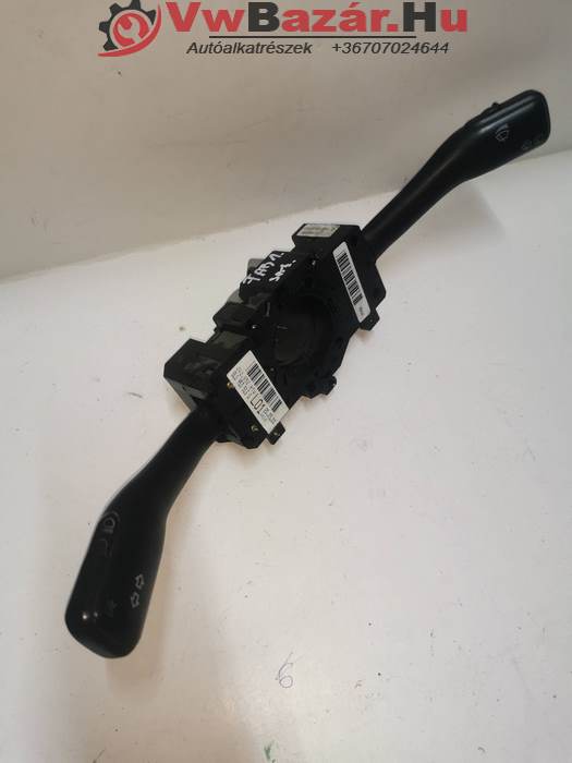 IMG_20230911_174841 Kormánykapcsoló SKODA FABIA 4b0 953 503 f