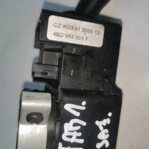 Kormánykapcsoló SKODA FABIA 4b0 953 503 f