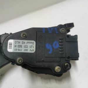 Elektromos gázpedál VW  AUDI SEAT SKODA 1j1 721 503 h