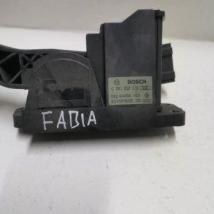 Elektromos gázpedál VW  AUDI SEAT SKODA 6q1 721 503 d