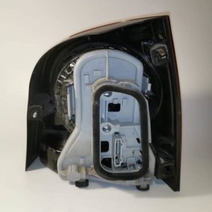 Hátsó lámpa VW POLO 9N3 Bal 6q6 945 095 ab