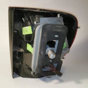 Hátsó lámpa VW FOX Bal 520 945 095 a