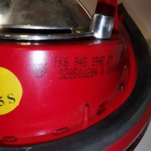 Hátsó lámpa VW GOLF V jobb belső  1k6 945 094 e