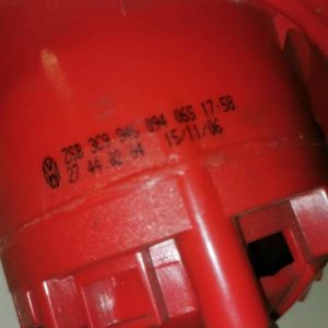 Hátsó lámpa VW PASSAT B6 3CKombi  jobb belső  3c9 945 094