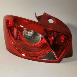 Hátsó lámpa SEAT IBIZA IV bal 6j4 945 095 a