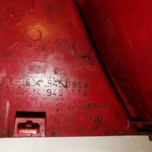Hátsó lámpa SEAT IBIZA IV bal 6j4 945 095 a