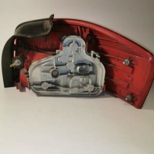 Hátsó lámpa AUDI A3 8P  bal 3ajtós  8p0 945 095