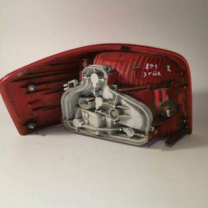 Hátsó lámpa AUDI A3 8P  jobb 3ajtós  8p0 945 096