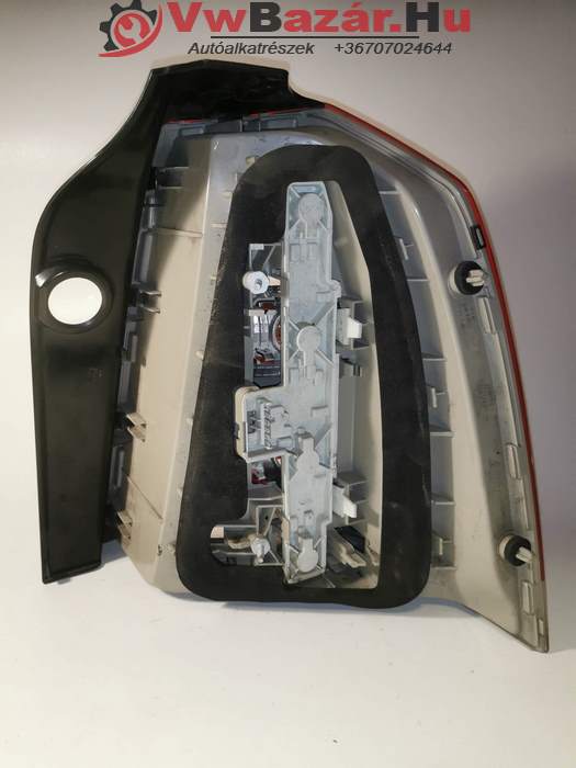 Hátsó lámpa OPEL ZAFIRA B bal fr26759501