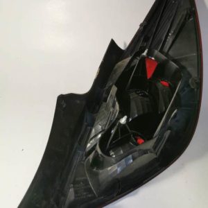 Hátsó lámpa OPEL CORSA D bal 13269050,  89318811