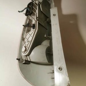 Hátsó lámpa SKODA ROOMSTER jobb 5j7945096