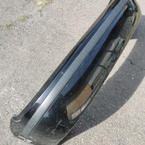 Hátsó lökhárító FABIA I combi  6y9 807 421