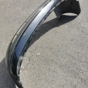 Hátsó lökhárító FABIA I combi  6y9 807 421