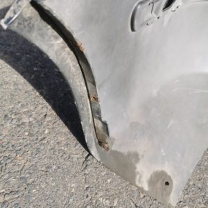 Hátsó lökhárító FABIA I combi  6y9 807 421