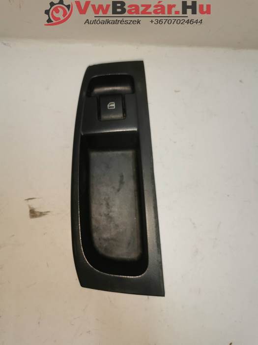 IMG_20230925_135312 Ablakemelő kapcsoló kerettel VW FOX jobb 5z0 867 172