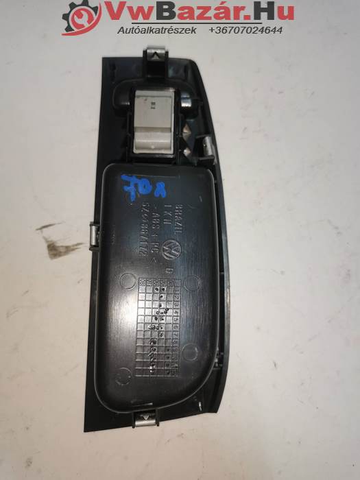 IMG_20230925_135318 Ablakemelő kapcsoló kerettel VW FOX jobb 5z0 867 172