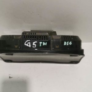 Kilométeróra VW GOLF V 1.9TDI 1k0920854r