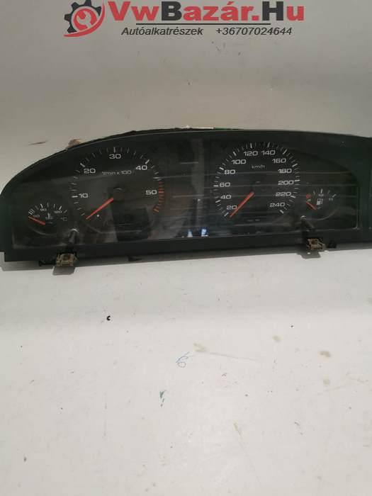 Kilométeróra AUDI A6 C4 2,5 TDI 4a1919033es