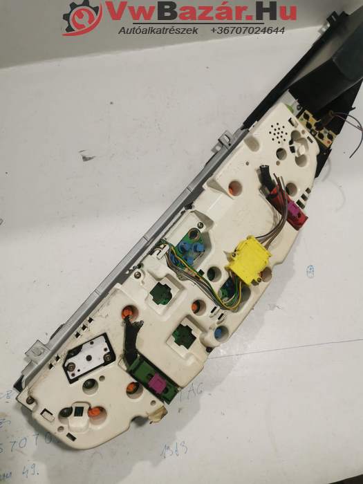 Kilométeróra AUDI A6 C4 2,5 TDI 4a1919033es