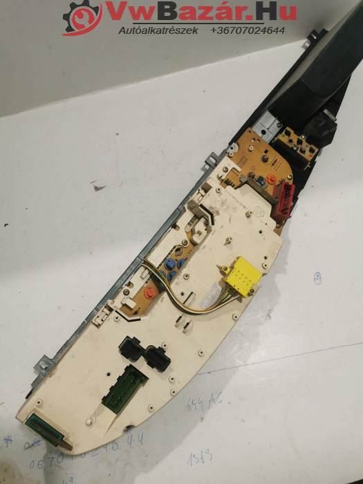 Kilométeróra AUDI 100 2,5 TDI 4a1919033cn