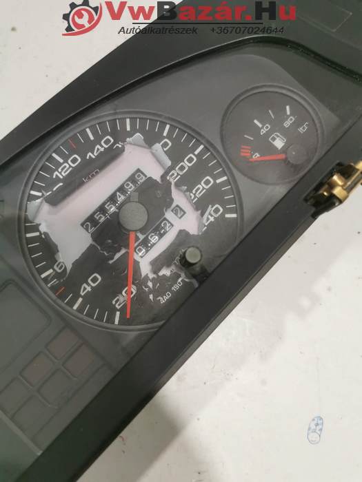 Kilométeróra AUDI 100 2,5 TDI 4a1919033cl
