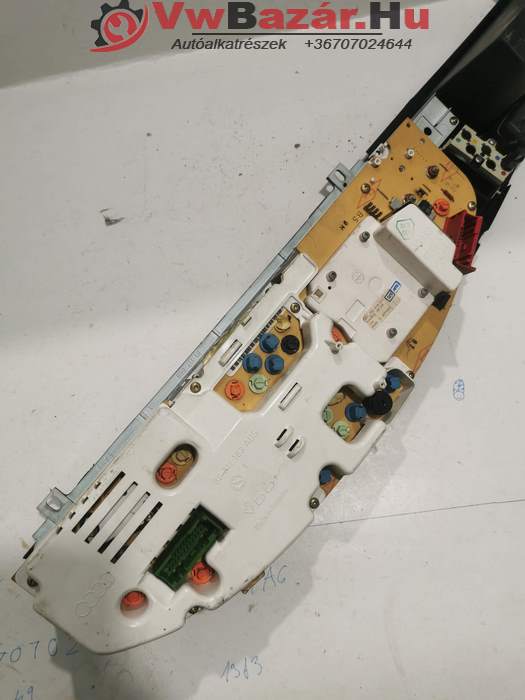 Kilométeróra AUDI 100 2,5 TDI 4a1919033cl