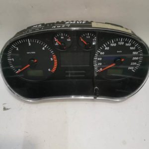 Kilométeróra SEAT LEON 1,9 PDTDI ARL  1m0920822d