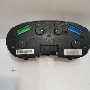 Kilométeróra SEAT LEON 1,9 PDTDI ARL  1m0920822d