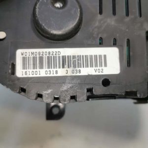 Kilométeróra SEAT LEON 1,9 PDTDI ARL  1m0920822d