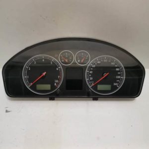 Kilométeróra VW SHARAN II  2.0 B 7m3920820