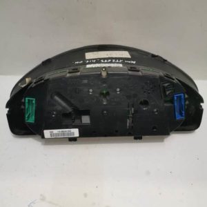 Kilométeróra VW SHARAN II  2.0 B 7m3920820