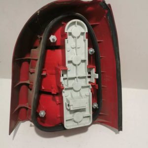 Hátsó lámpa AUDI A4 B5 Facelift bal 8d9945095d