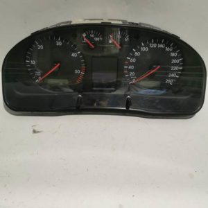 Kilométeróra VW PASSAT B5 TDI 3b0920822a