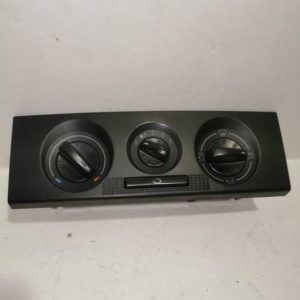 Fűtésszabályzó SKODA FABIA I 6y0819045c 