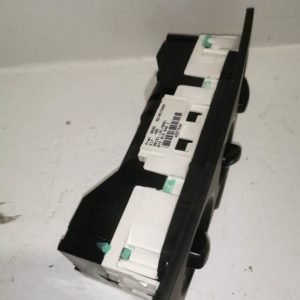 Fűtésszabályzó SKODA FABIA I 6y0819045c 