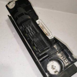 Fűtésszabályzó SKODA FABIA I 6y0819045c 