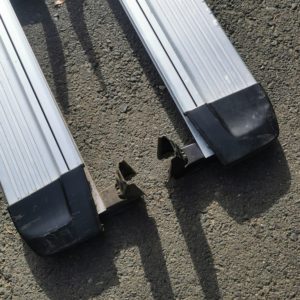 Oldalfellépő  TOYOTA LAND CRUISER 51774-60050