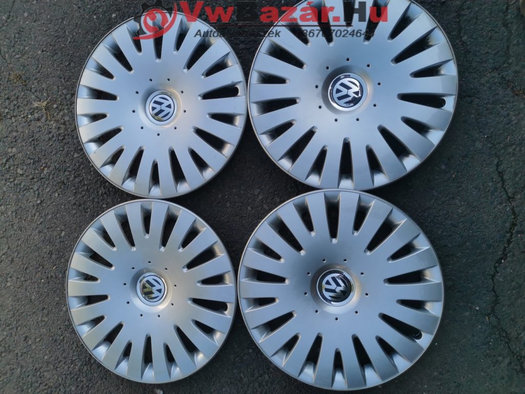 Dísztátcsa 16″ PASSAT B6 3C 3c0 601 147d-5