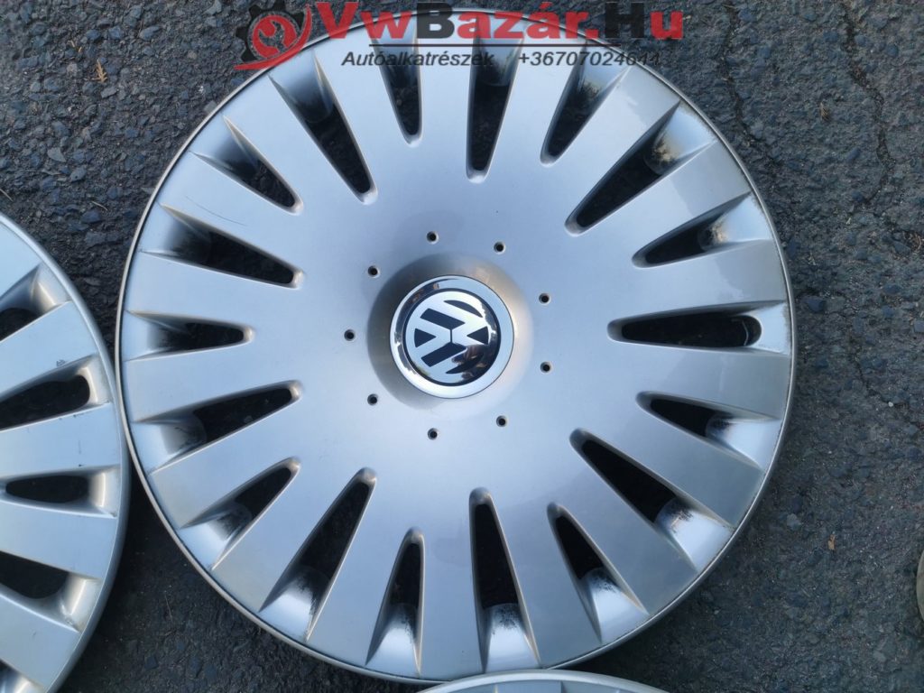 Dísztátcsa 16″ PASSAT B6 3C 3c0 601 147d-5