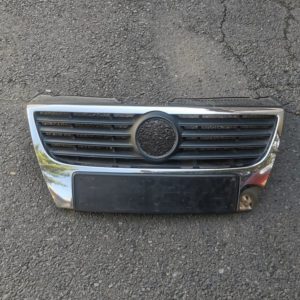 Hűtőmaszk Passat 3c B6 3c0853651