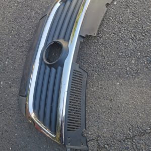 Hűtőmaszk Passat 3c B6 3c0853651