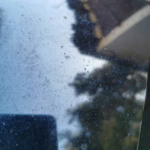 Hűtőmaszk Passat 3c B6 3c0853651